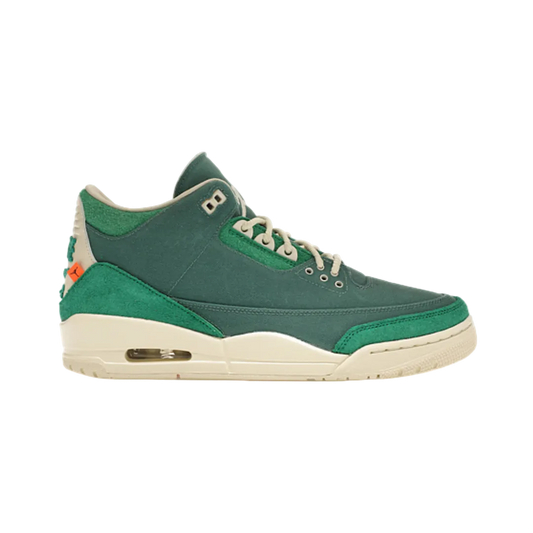 Jordan 3 Nina Chanel