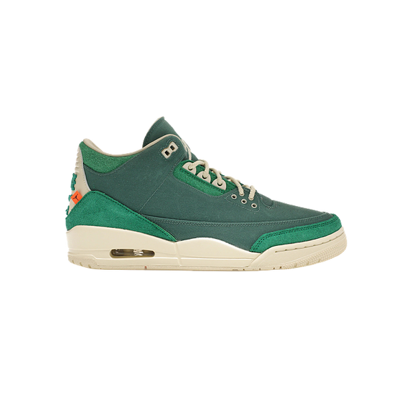 Jordan 3 Nina Chanel