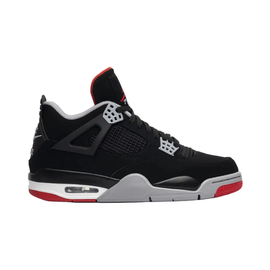 Jordan 4 Bred (2019)