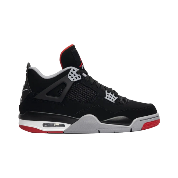 Jordan 4 Bred (2019)