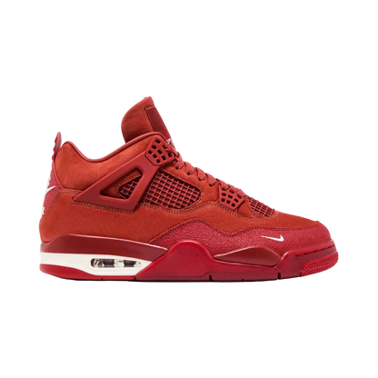 Jordan 4 Stein für Stein 