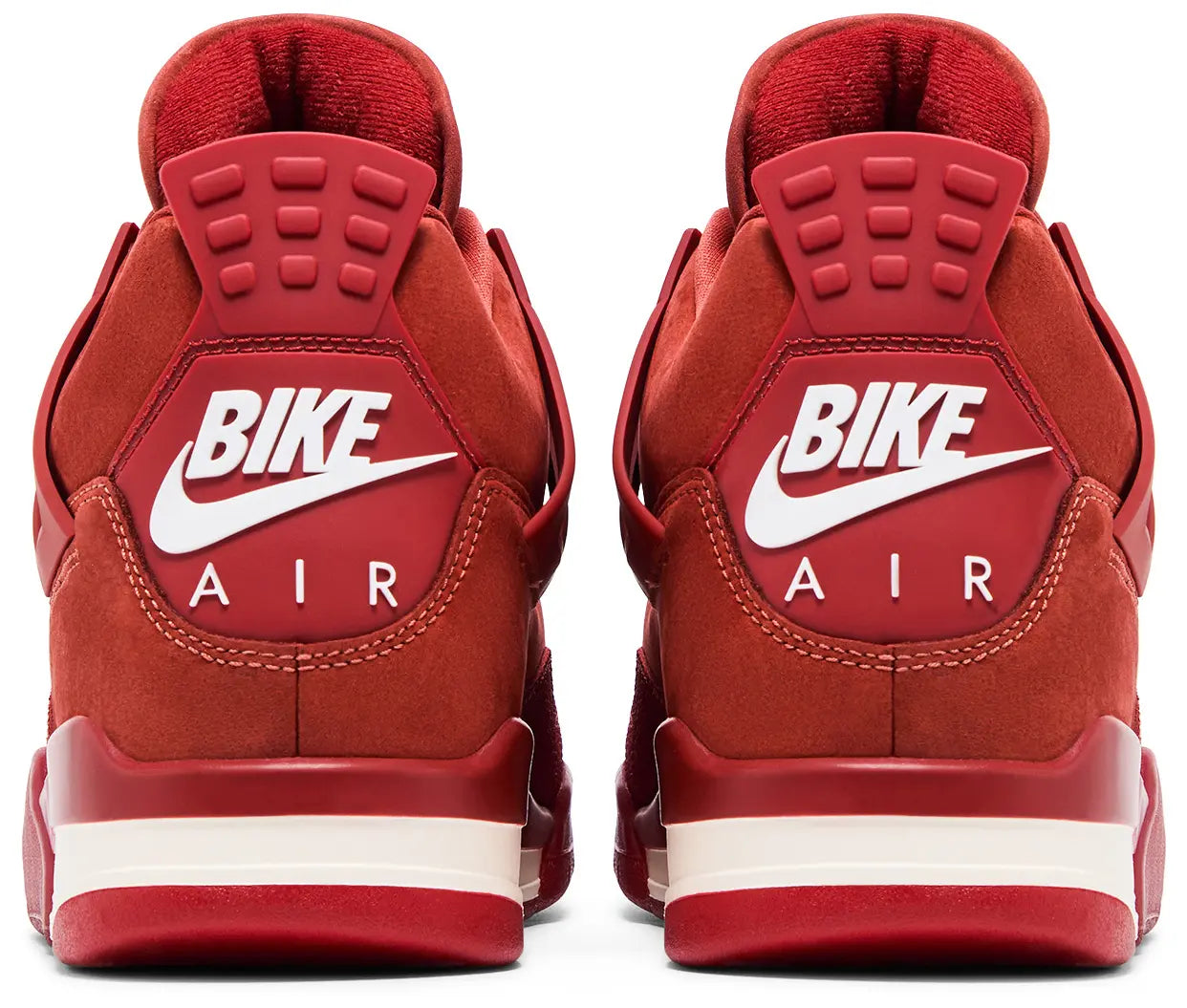 Jordan 4 Stein für Stein 