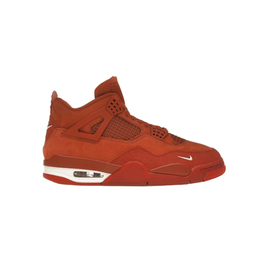 Jordan 4 Brick by Brick