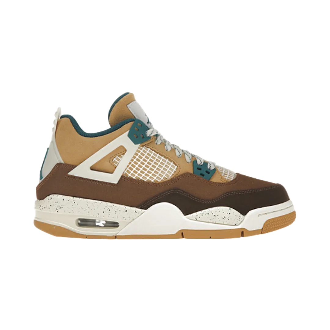 Jordan 4 Cacao