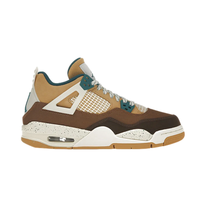 Jordan 4 Cacao