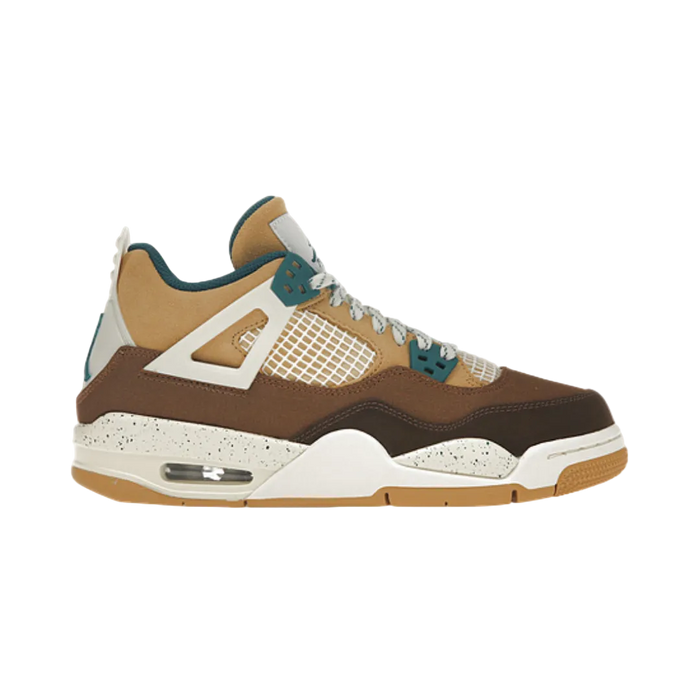 Jordan 4 Cacao