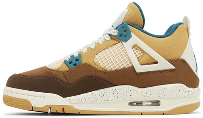 Jordan 4 Cacao