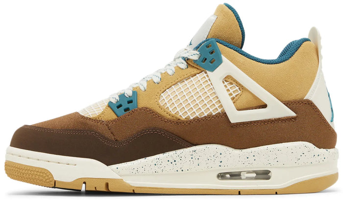 Jordan 4 Cacao