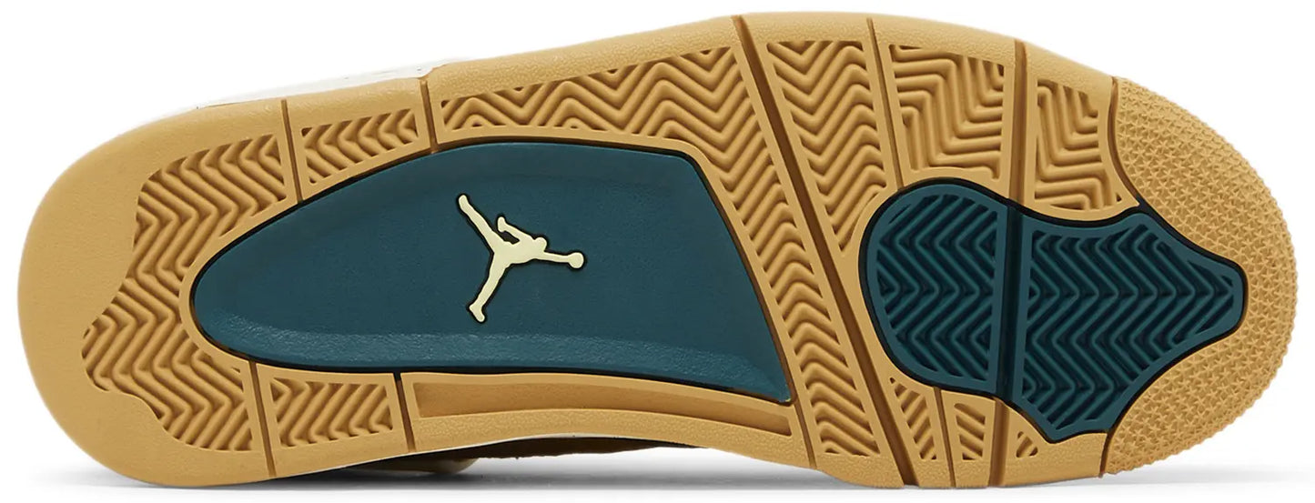 Jordan 4 Cacao