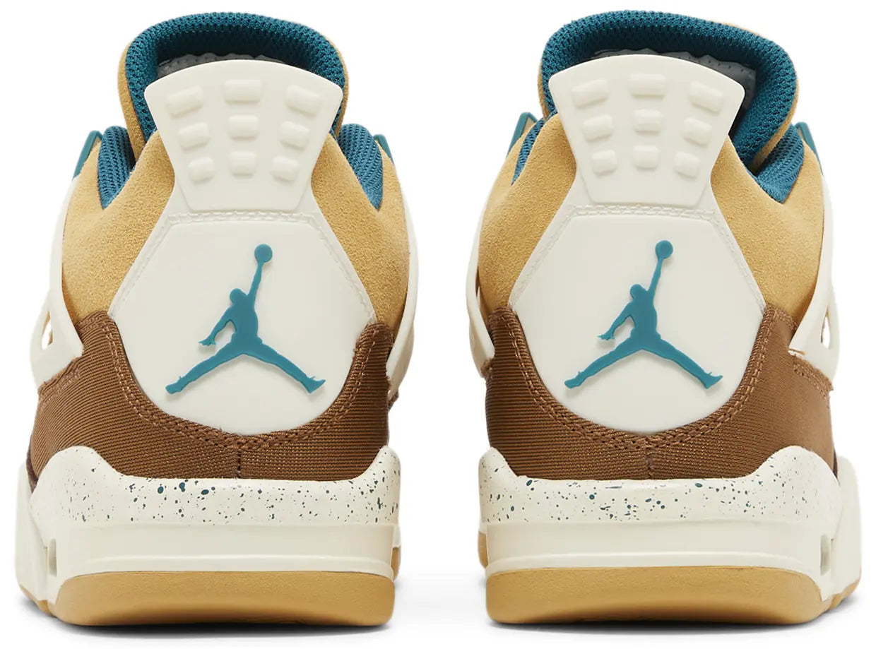 Jordan 4 Cacao