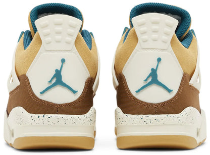 Jordan 4 Cacao