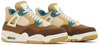 Jordan 4 Cacao