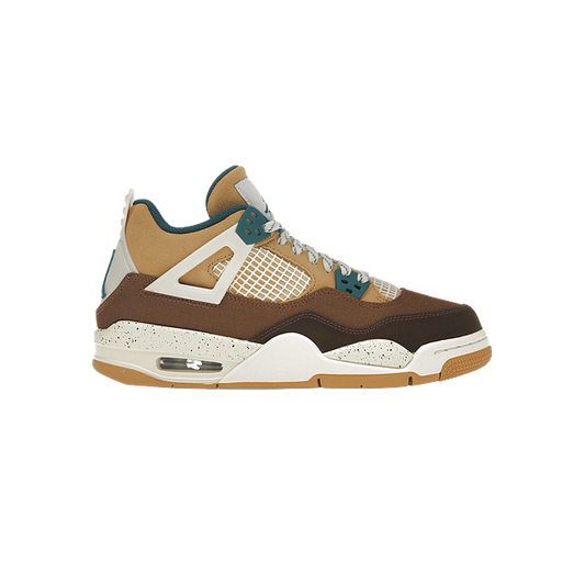 Jordan 4 Cacao