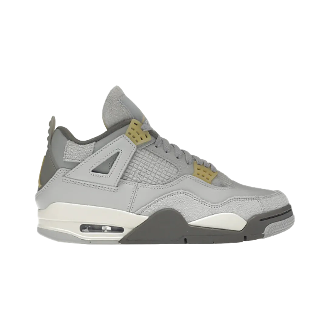 Jordan 4 Craft
