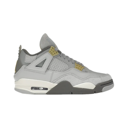 Jordan 4 Craft