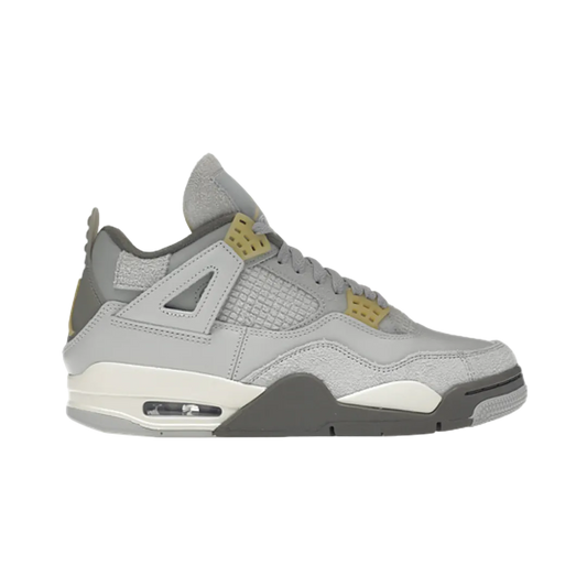 Jordan 4 Craft