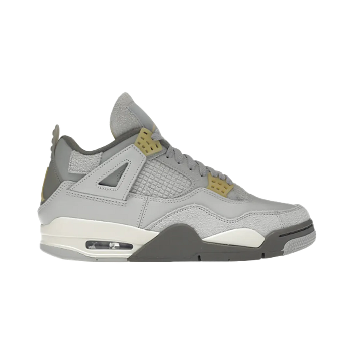 Jordan 4 Craft