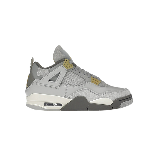 Jordan 4 Craft