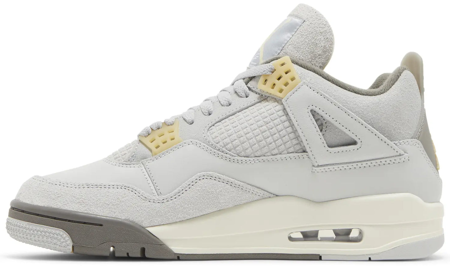 Jordan 4 Craft