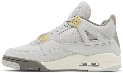 Jordan 4 Craft