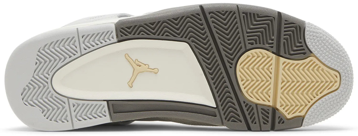 Jordan 4 Craft