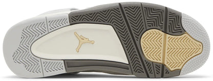 Jordan 4 Craft