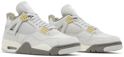 Jordan 4 Craft