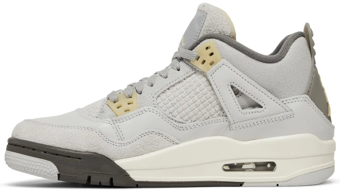 Jordan 4 Craft GS
