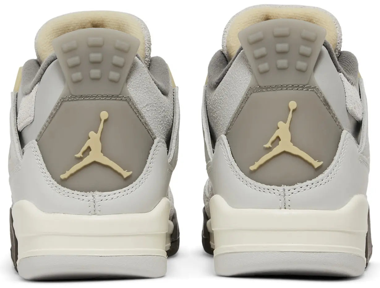 Jordan 4 Craft GS