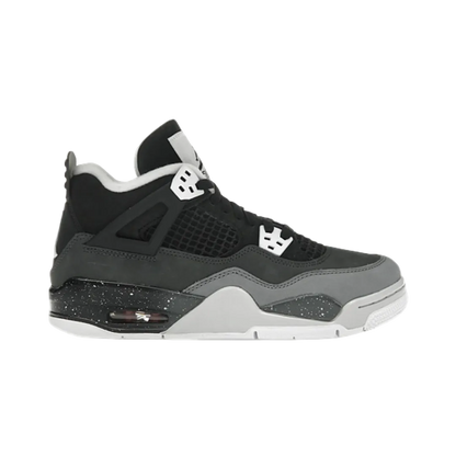 Jordan 4 Fear GS
