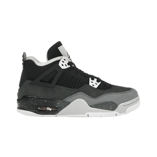 Jordan 4 Fear GS