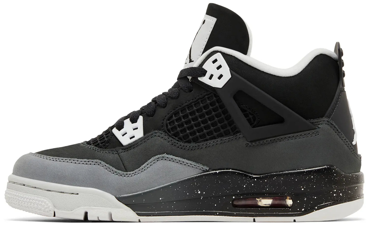 Jordan 4 Fear GS