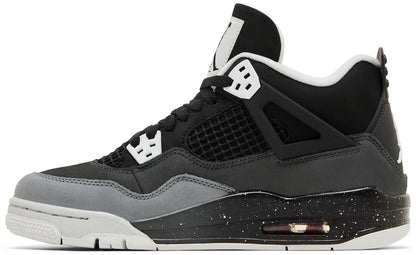 Jordan 4 Fear GS