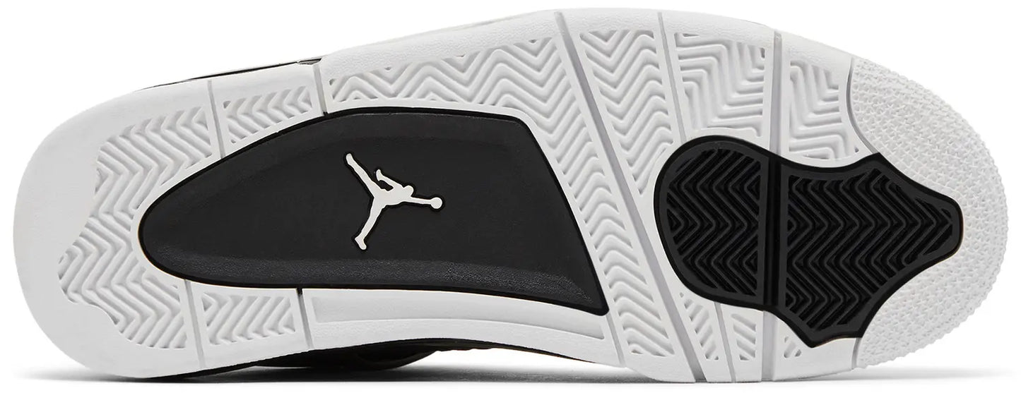 Jordan 4 Fear GS