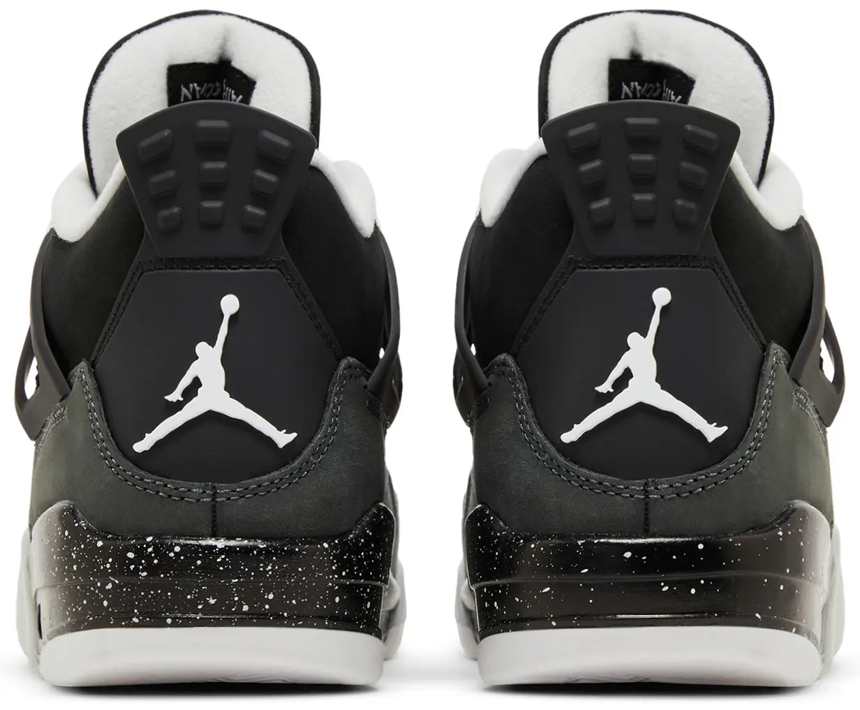 Jordan 4 Fear GS