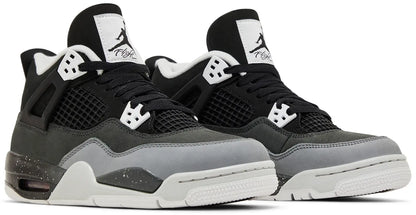 Jordan 4 Fear GS