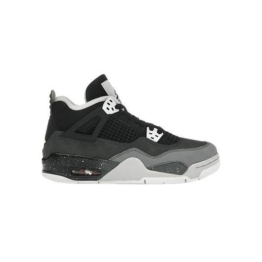 Jordan 4 Fear