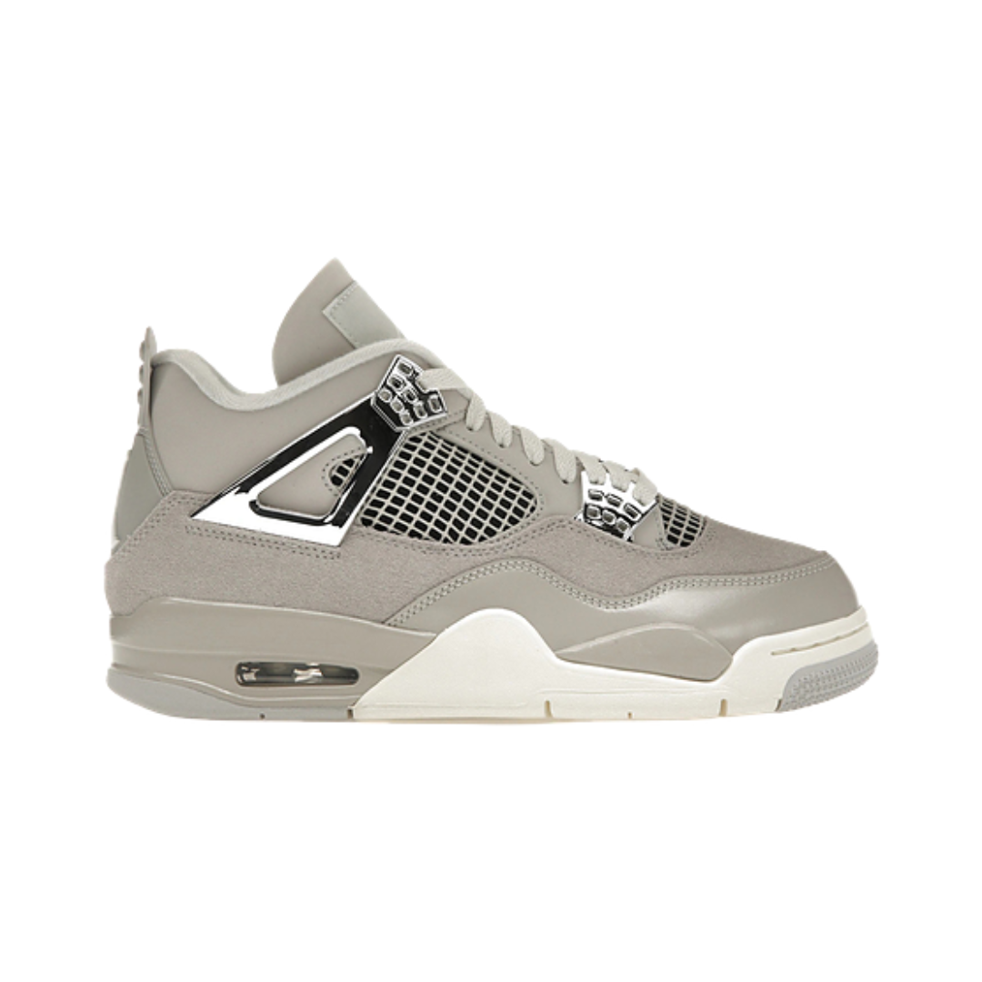 Jordan 4 Frozen Moments