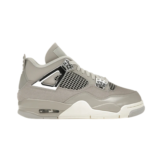 Jordan 4 Frozen Moments