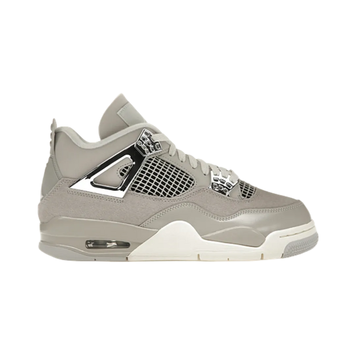 Jordan 4 Frozen Moments