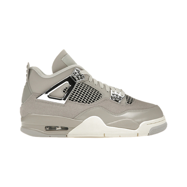 Jordan 4 Frozen Moments