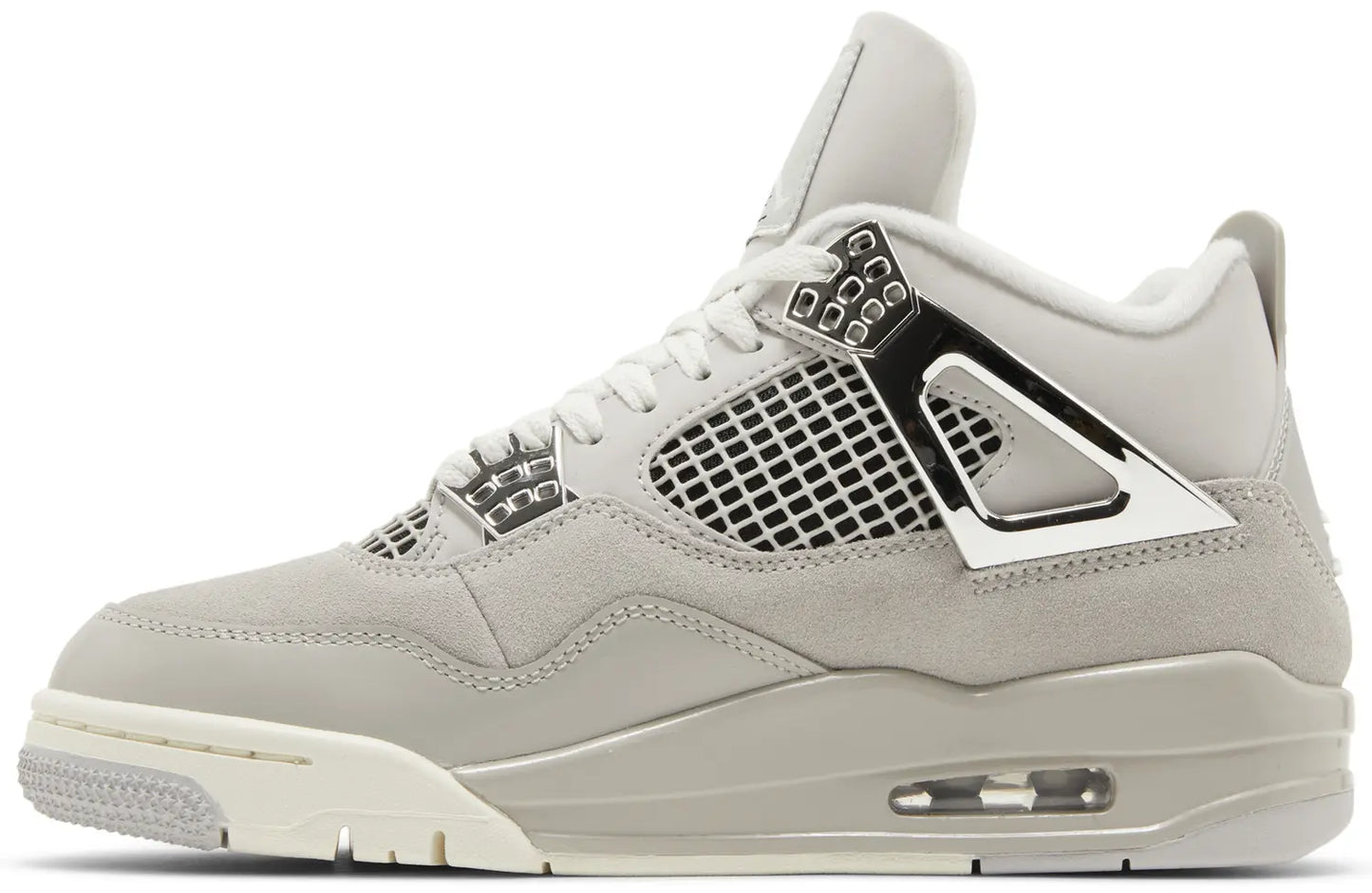 Jordan 4 Frozen Moments