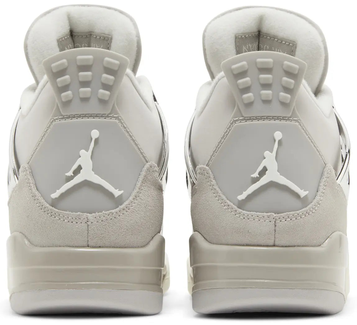 Jordan 4 Frozen Moments