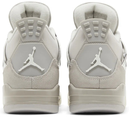 Jordan 4 Frozen Moments