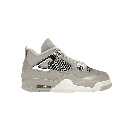 Jordan 4 Frozen Moments