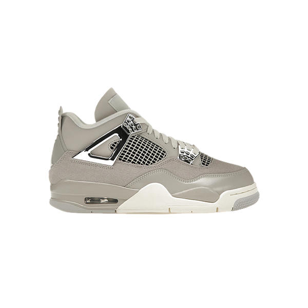 Jordan 4 Frozen Moments