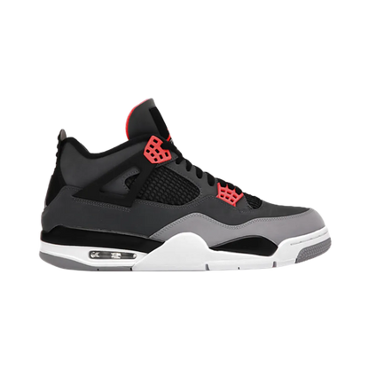 Jordan 4 Infrared
