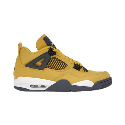 Jordan 4 Lightning