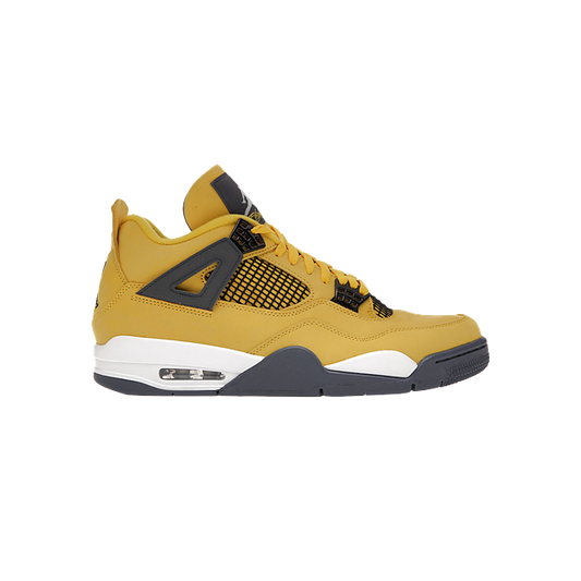 Jordan 4 Lightning