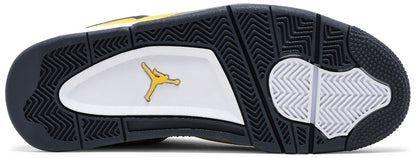 Jordan 4 Lightning